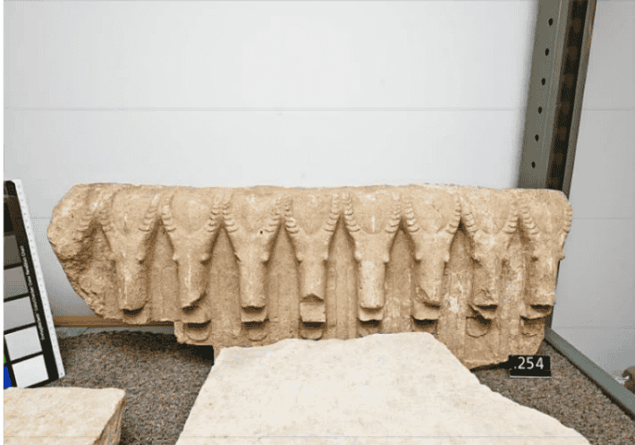 عنصر معماري